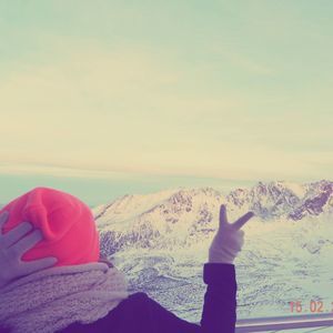 Meet your Posher, Paulina